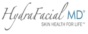 HydraFacial logo