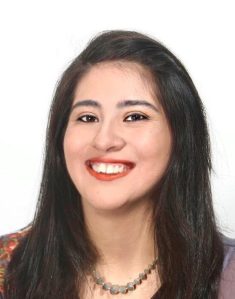 Mayela Vazquez - patient coordinator