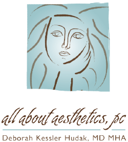 Link to All About Aesthetics home page