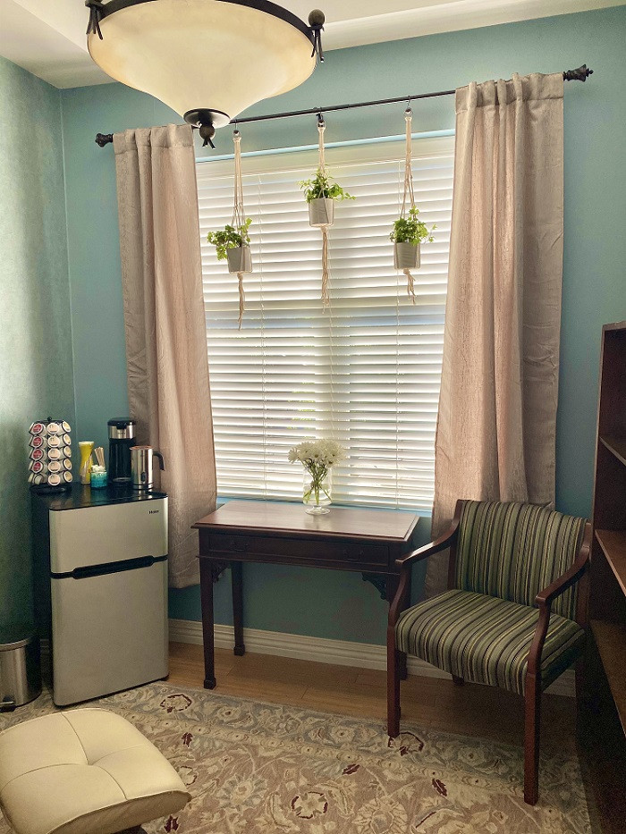 treatment room