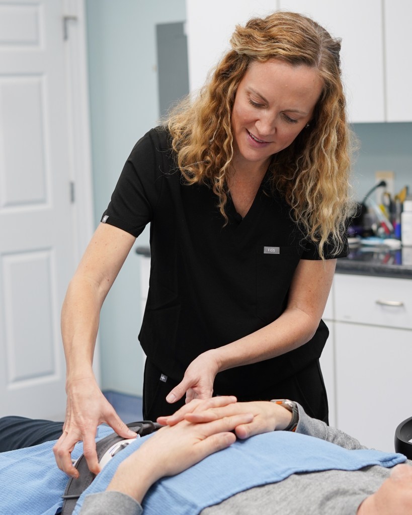 Assessing for Urinary Incontinence