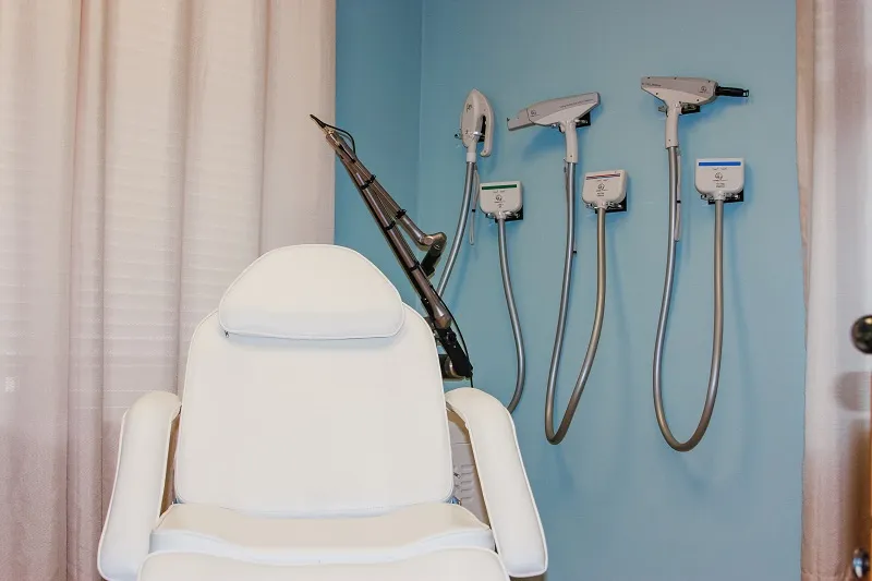 Treatment Chair
