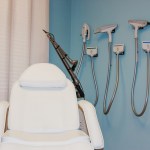 Treatment Chair