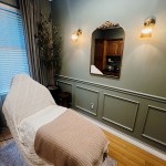 Another consultation room