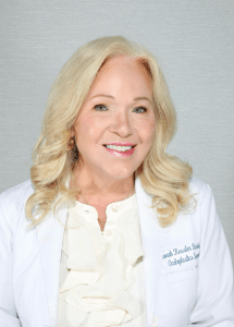  Dr. Hudak Headshot