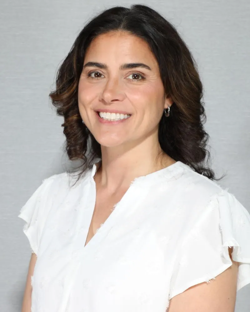 Katie Scheffel