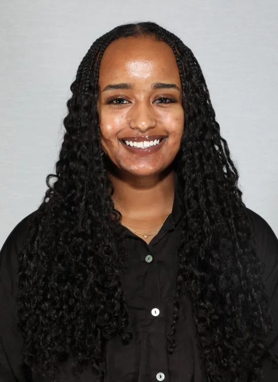 Bethel Getachew Patient Coordinator